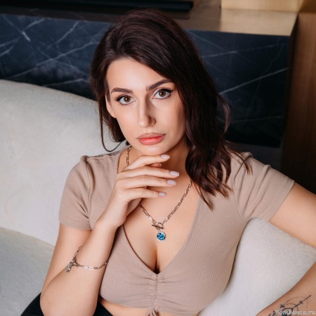 Колье Fiore Luna, BBL